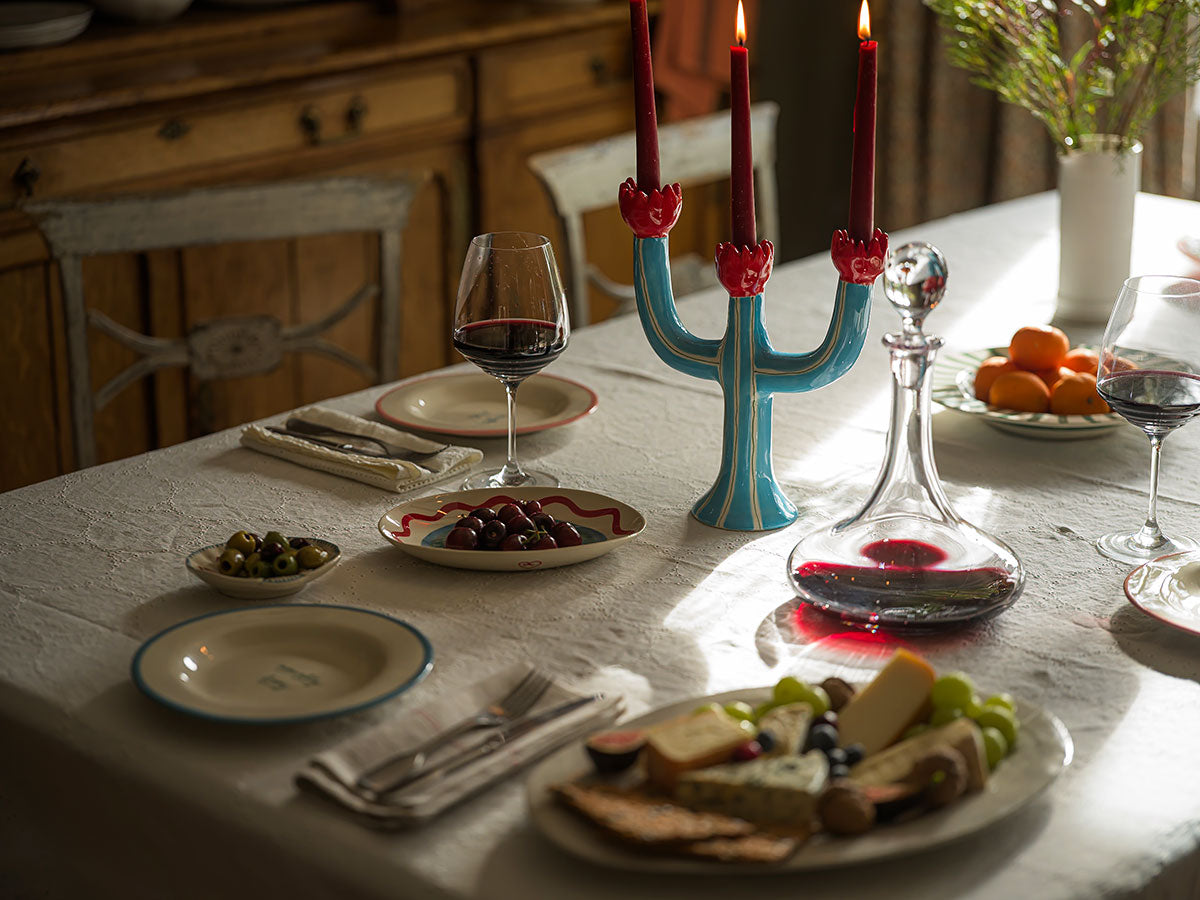 Laetitia Rouget | Jack and Abel – Jack & Abel