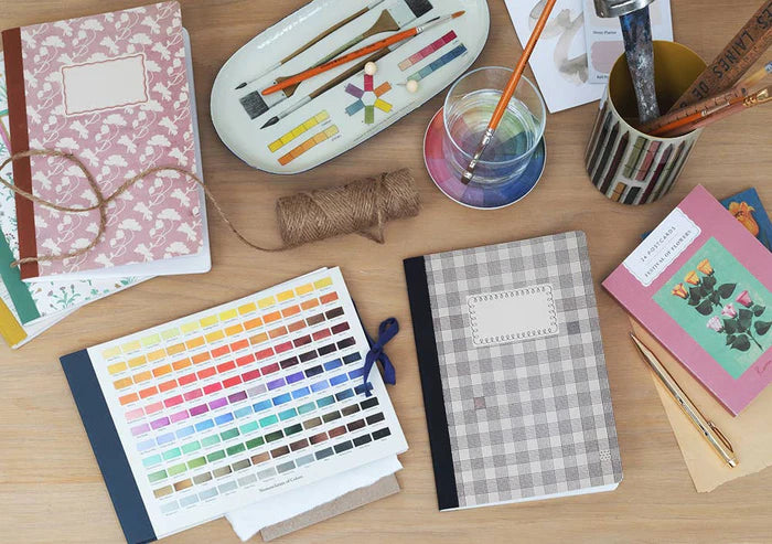 STATIONERY