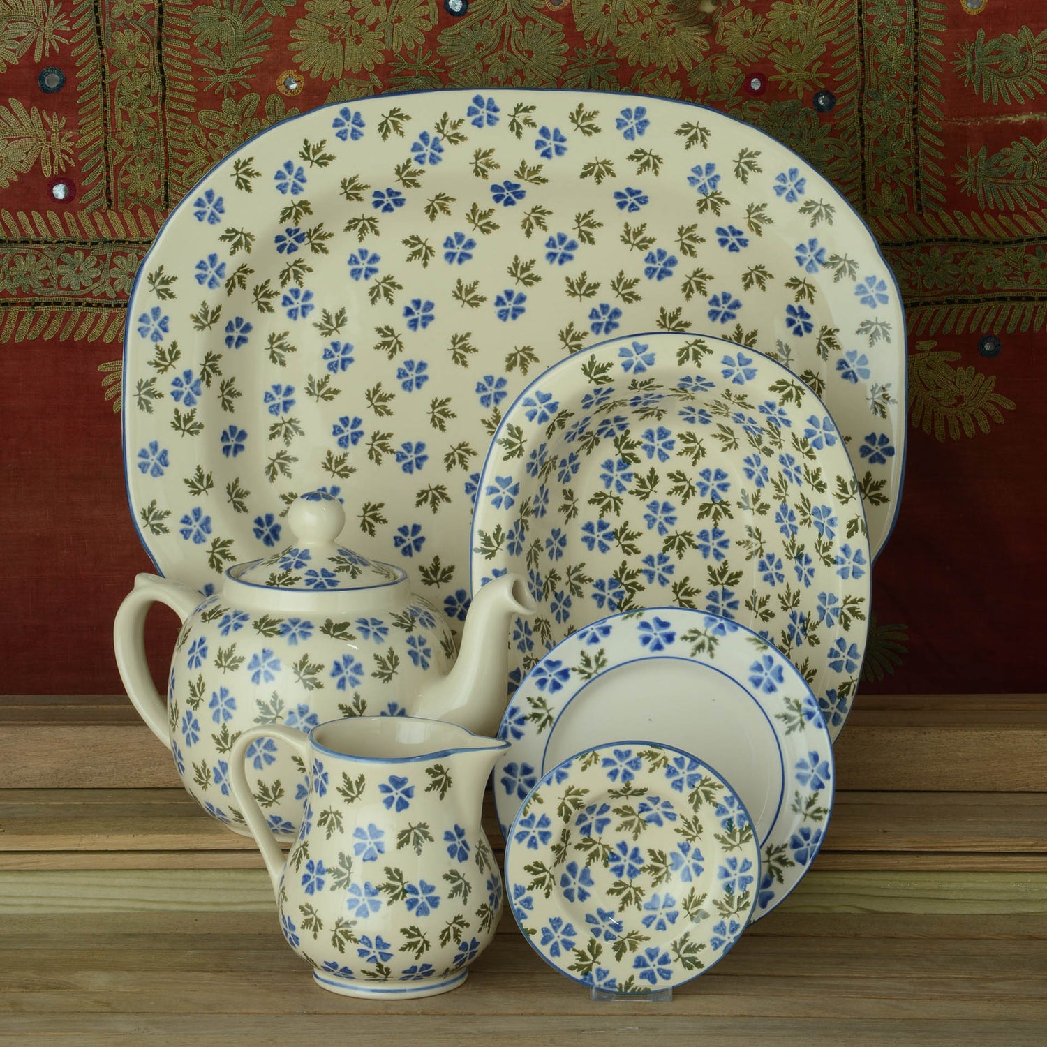 CERAMICS