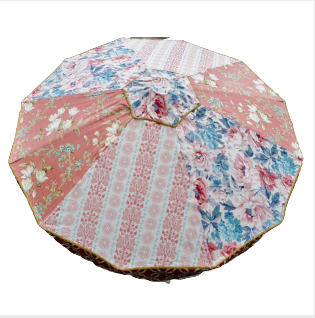 PARASOLS