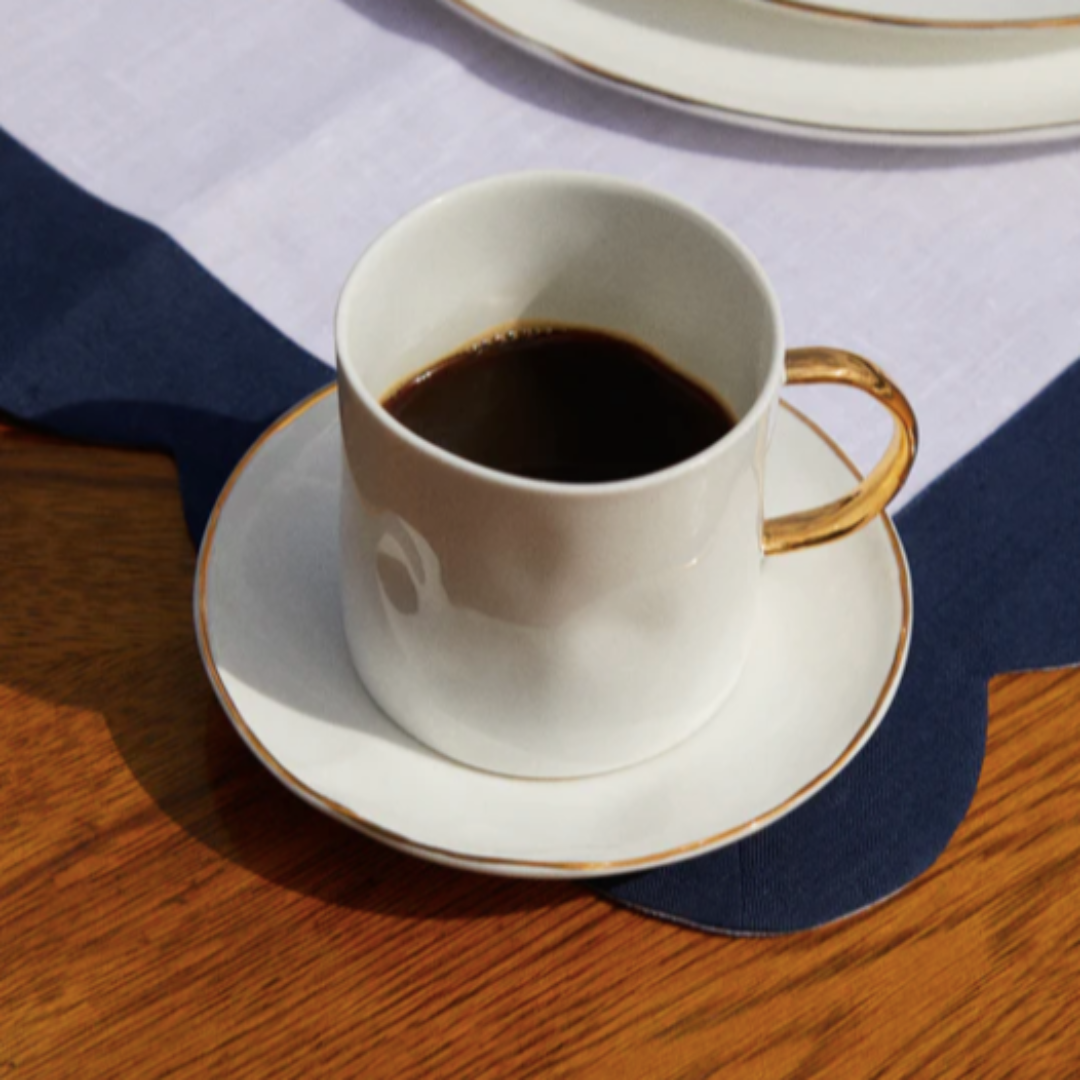 CUPS & MUGS
