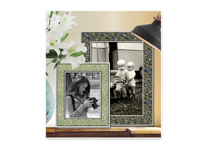 PHOTO FRAMES – Jack & Abel