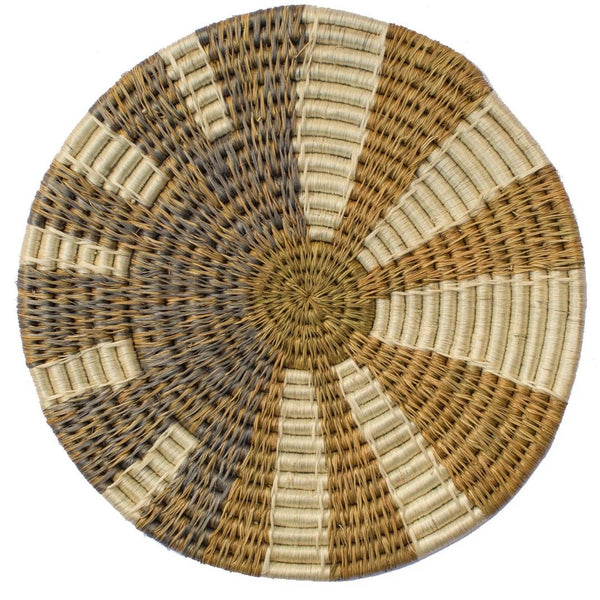 Gone Rural UK - TAKHI - Umoya - Air Trivet: Umoya Welwandle / 28cm