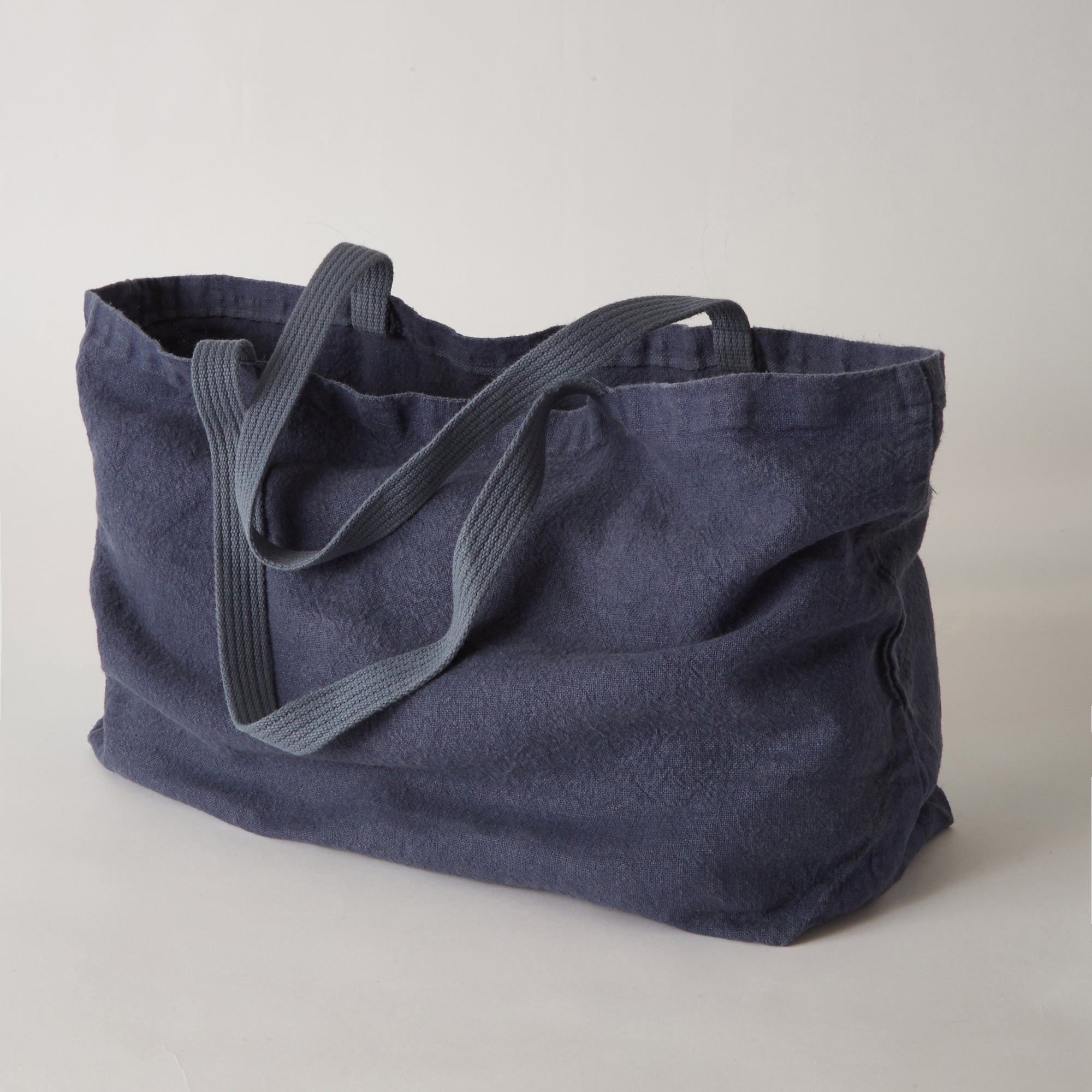 CHARVET ÉDITIONS Doudou Linen Bag – Jack & Abel