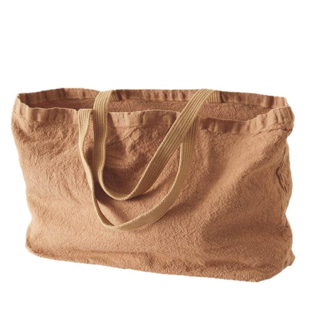 CHARVET ÉDITIONS Doudou Linen Bag – Jack & Abel