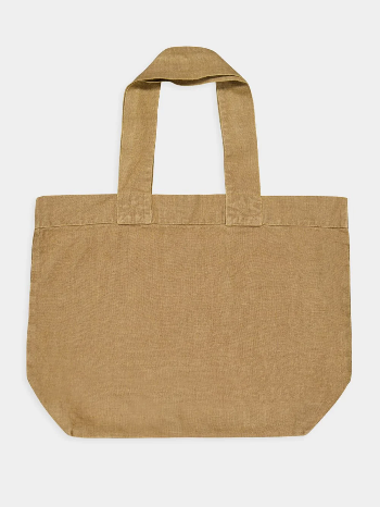 CHARVET ÉDITIONS Escapade Linen Tote Bag – Jack & Abel