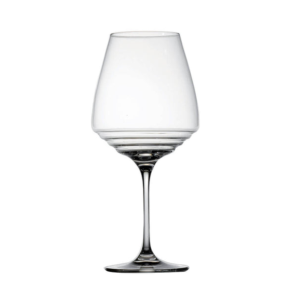 Esperienze Red Wine Glasses - a set of 6 (60cl)