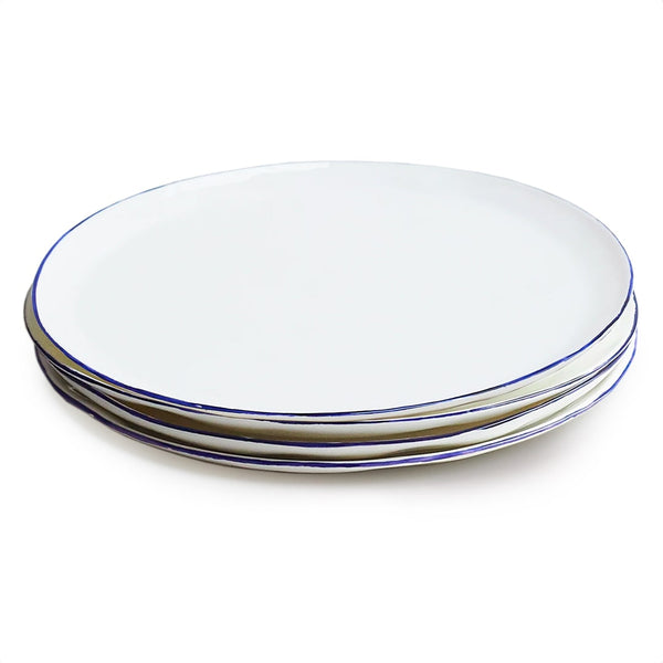 FELDSPAR Dinner Plates - Set of 4