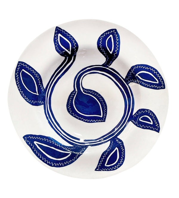 Patricia Dinner Plate