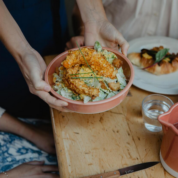 JARS Cantine Salad Bowl
