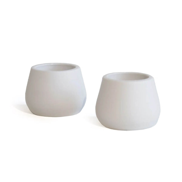 Simple Egg Cups, Boxed Pair