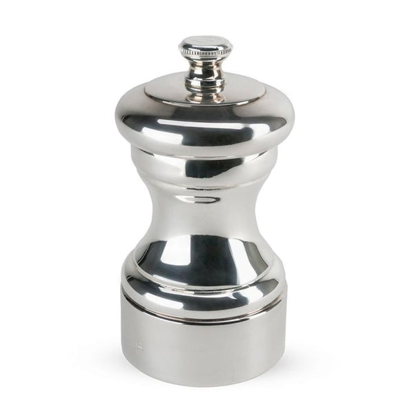 PEUGEOT Mignonnette Vintage Silver-Plated Pepper Mill