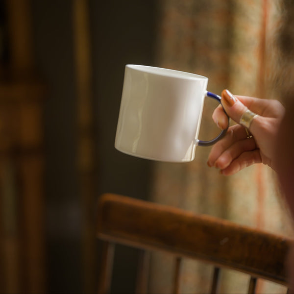 Tazze da tè (12 once) - Set da 4