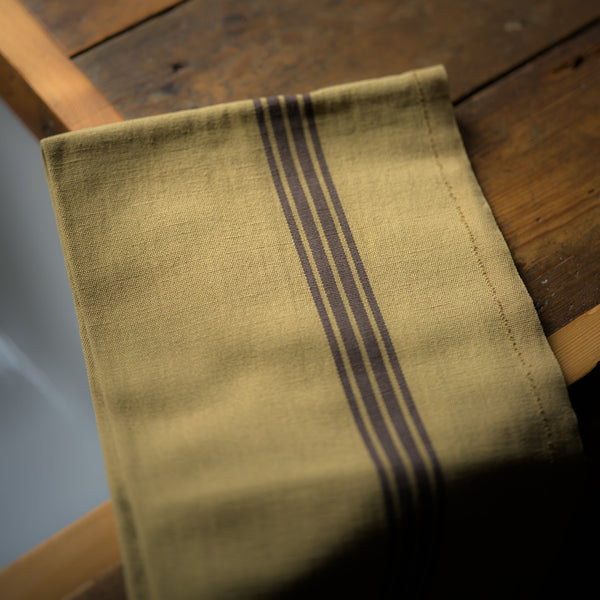 CHARVET ÉDITIONS Piano Tea Towel