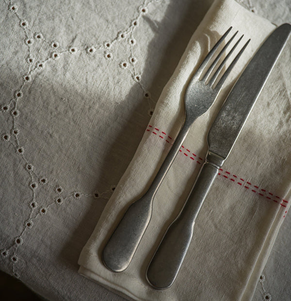 CHARVET ÉDITIONS Tablecloth Venise