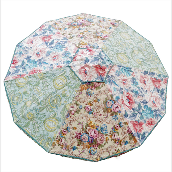 Jack & Abel X Sunbeam Jackie "Helios" Sun Parasol