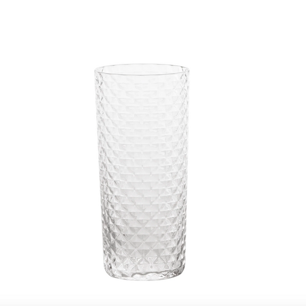 Veneziano Mixology Tumbler High Ball  - Set of 4 (41cl)