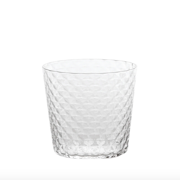 Veneziano Mixology Tumbler  - Set of 4 (43cl)