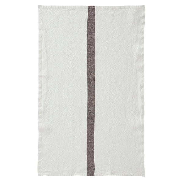 CHARVET ÉDITIONS Doudou Tea Towel