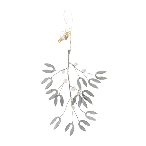 Walther & Co. Mistletoe, zinc