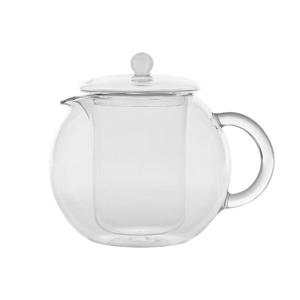 Bilia Teapot