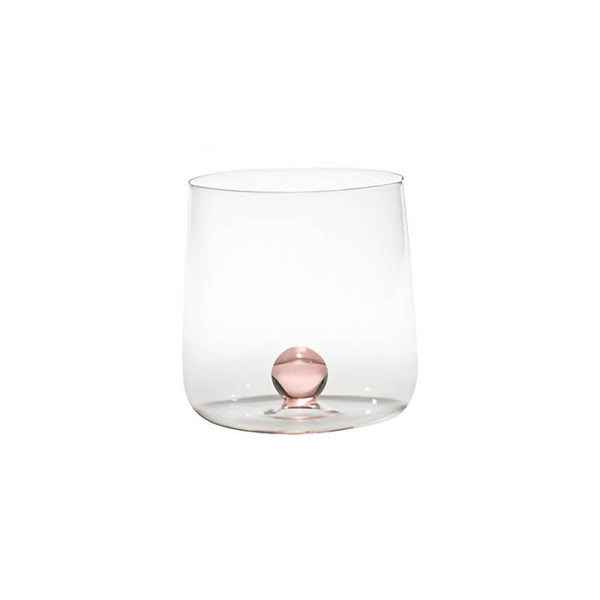 ZAFFERANO Bilia Tumbler - set of 6