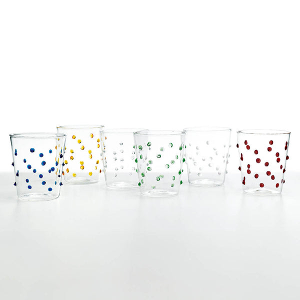 Party Tumbler - SET OF 6