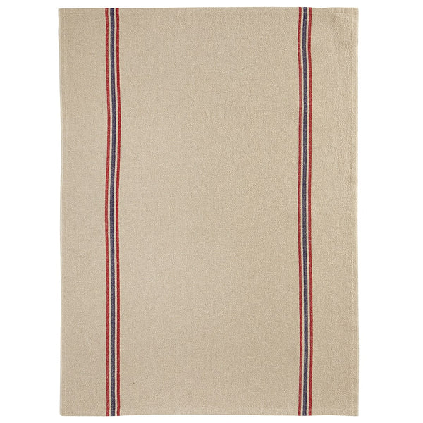 CHARVET ÉDITIONS Drapeau Tea Towel