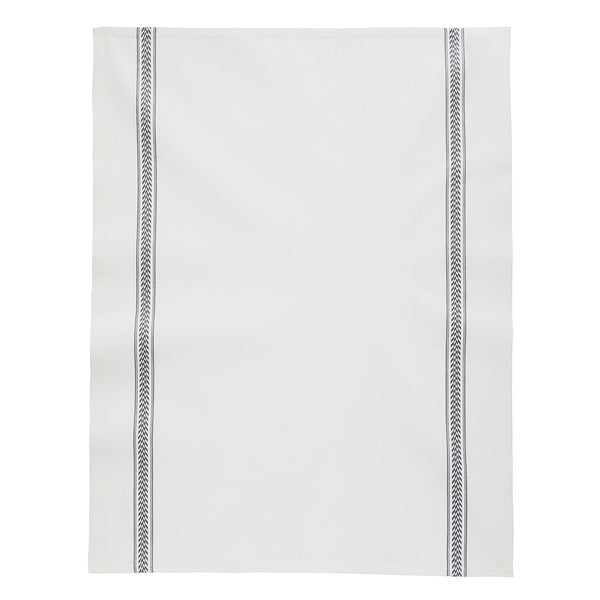 CHARVET ÉDITIONS Epi Cotton Tea Towel