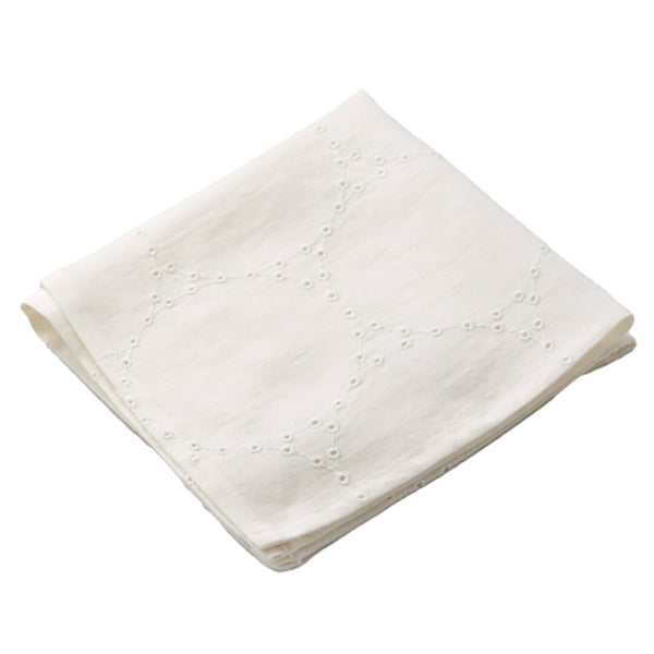 Napkins Venise (Pack of 6)