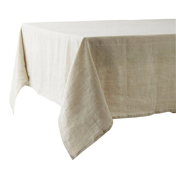 Tablecloth Rythmo