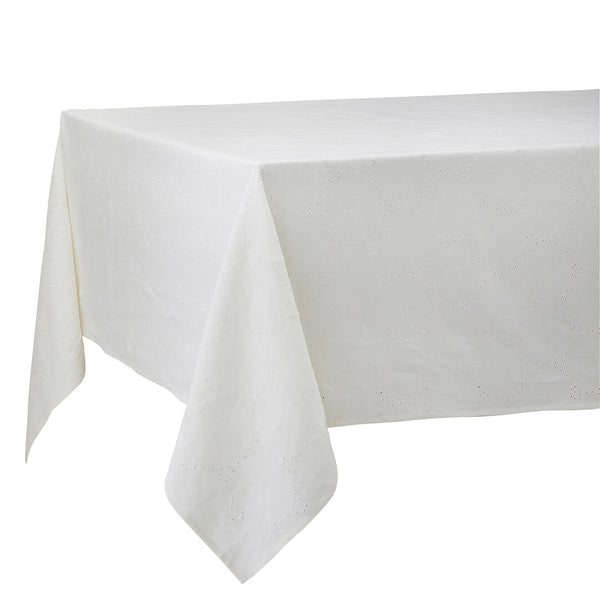 Charvet Editions, Venise Tablecloth