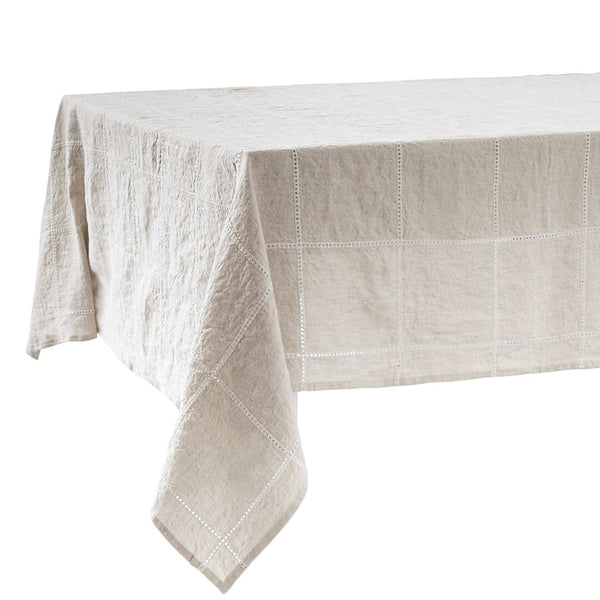 Charvet Editions, Tablecloth Como