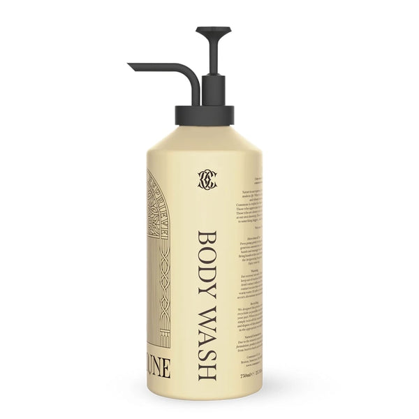 Seymour Body Wash + Reusable Pump 750ml