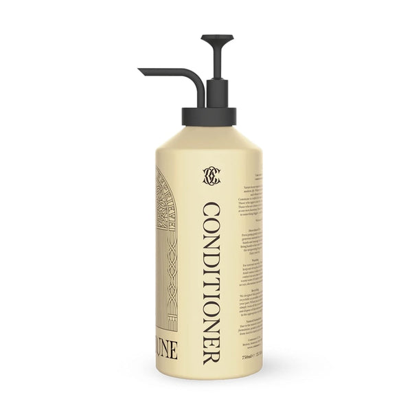 Seymour Conditioner + Reusable Pump 750ml