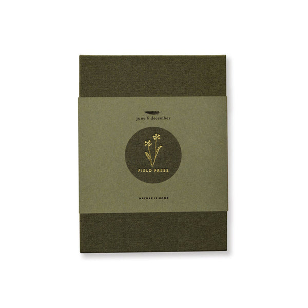 June & December - Field Flower Press