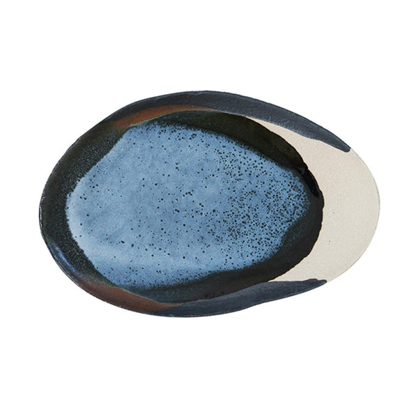 Wabi Oval Dish - Small