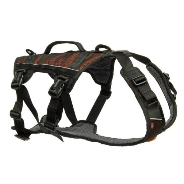 Non-Stop Dogwear, Rock Harness Long