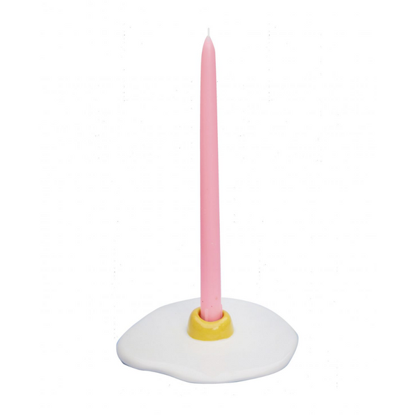 The Good Egg Candleholder