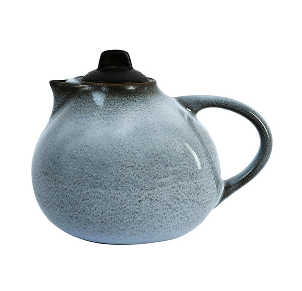 Teapot Tourron écorce