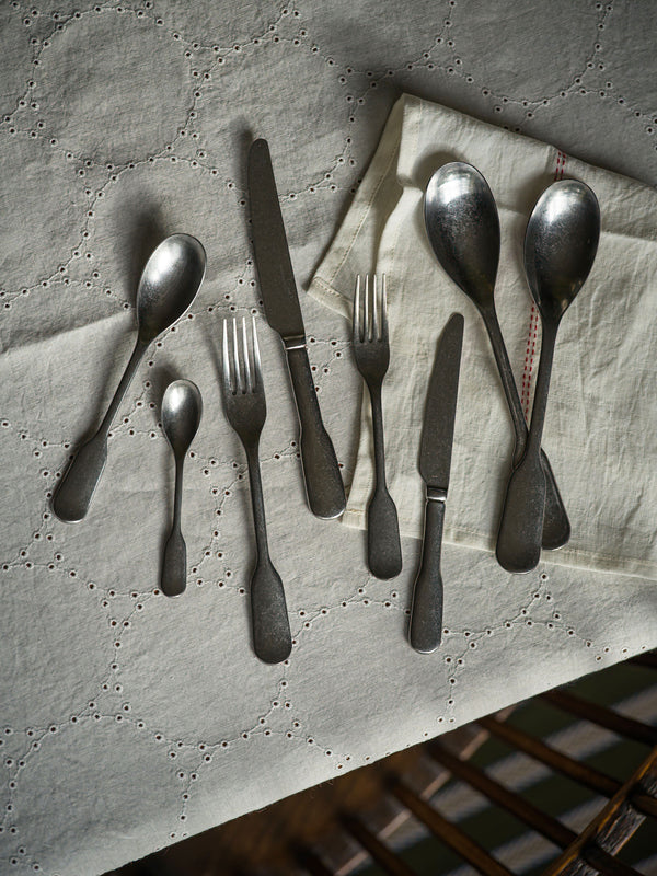 CHARINGWORTH Fiddle 42 Piece Gift Set